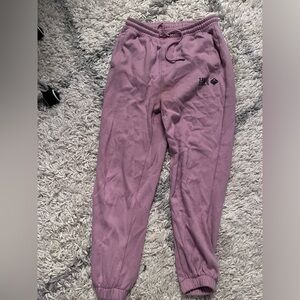 Cotton on sweatpants